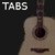 a small compilation of guitar tabs i've found over the net