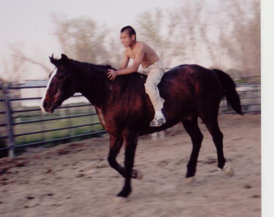 Troy has his own website, please feel free to view.