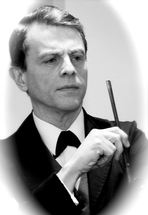 JCS as Holmes No. 1