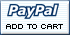 Make payments with PayPal!
