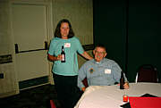 Sidney Johnson Martin & Jim Martin(*) 
