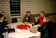  Kay Abernathy Haefner, Sue Knight Fletcher, Gene Ormond, Skip & Eva Rich(*) 