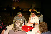  Dan & Kim Basler, Phyllis Erhart, Richard(*) & Rachel Amend Fairchild 