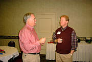  Ron Haefner(*) & Mike Abbott 