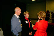  Jim & Betty Kelley Weber, Ranne Pappenfort Warner 