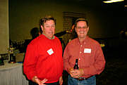  Jon Hicks, Gary White 