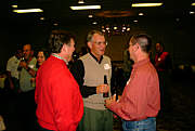  Gary White, Bill Reichard, Jon Hicks 