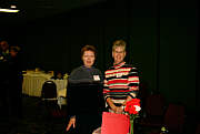  Phyllis Erheart, Lynda Crump Nichols 