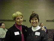  Betty Kelley Weber & Kay Abernathy Haefner 