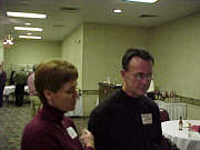  Mel & Betty(*) Sundermeyer 
