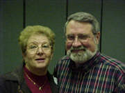  Ed & Charlotte Bemboom Hackman 