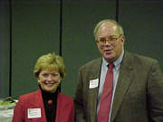  Ranne Pappenfort Warner & Chris Graham 