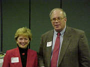  Ranne Pappenfort Warner & Chris Graham 