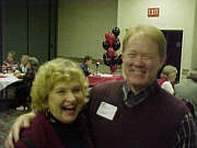  Mike & Julie Alexander Abbott 