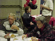  Richard(*) & Rachel Amend Fairchild, Phyllis Erhart 