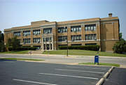  Old Jefferson City Senior High School 