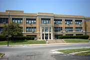  Old Jefferson City Senior High School 