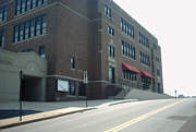  Old Jefferson City Senior High School 