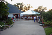  Barbercue at Graham's House 