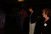  That looks like Mel & Betty Sundermeyer dancing. 