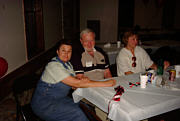  Marsha Graham(*), Dee & Luci(*) Montplaisir 