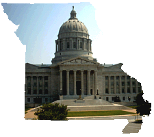  Missouri State Capitol Building 