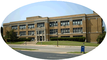 Old JC Senior High School Building 