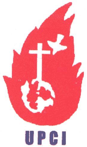 A member of the Universal Pentecostal Church Association of the Philippines.