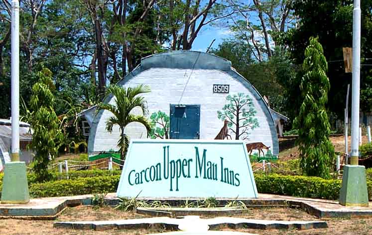 Summer Camp at Subic! April 11~13, 2003