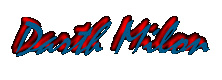 DarthMilon's