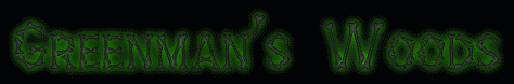 Greenman's