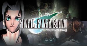 FFVII pics