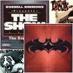 Soundtrack Appearances