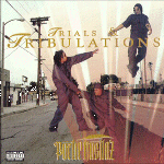 POETIC HUSTLA'Z: Trials and Tribulations