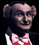 Al "Grandpa Munster" Lewis