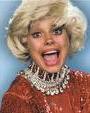 Carol Channing