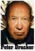 Peter F. Drucker