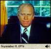 President Gerald Ford