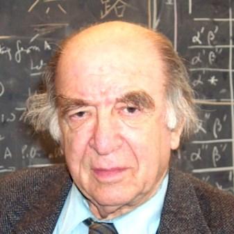 Leonid Hurwicz