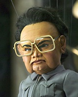 Kim Jong-il