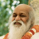 Maharishi Mahesh Yogi