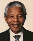Nelson Mandela