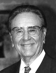 Oral Roberts