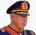 General Agusto Pinochet