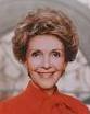 Nancy Reagan