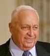 Ariel Sharon