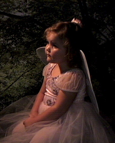 My little Angel