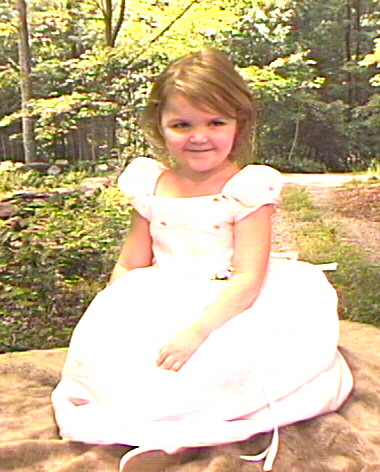 Kiy age three
