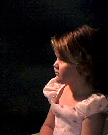 Another angel shot