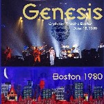 Boston 1980